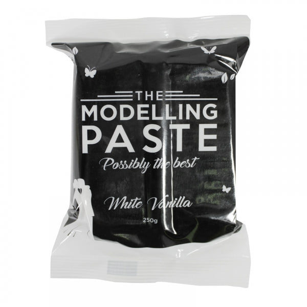 THE SUGAR PASTE THE MODELLING PASTE
