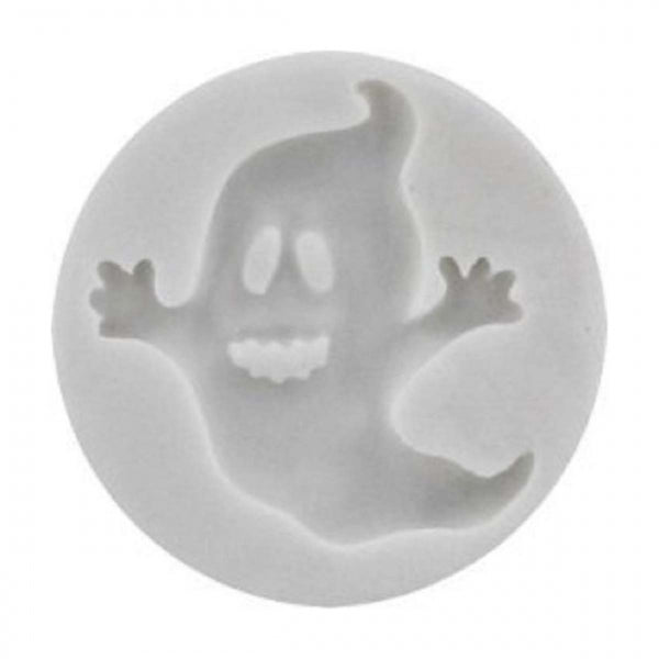 FPC Funny Ghost Silicone Mould