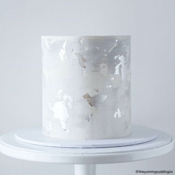 Colour Mill White - Oil Based Food Colouring (20ml - 100ml)
