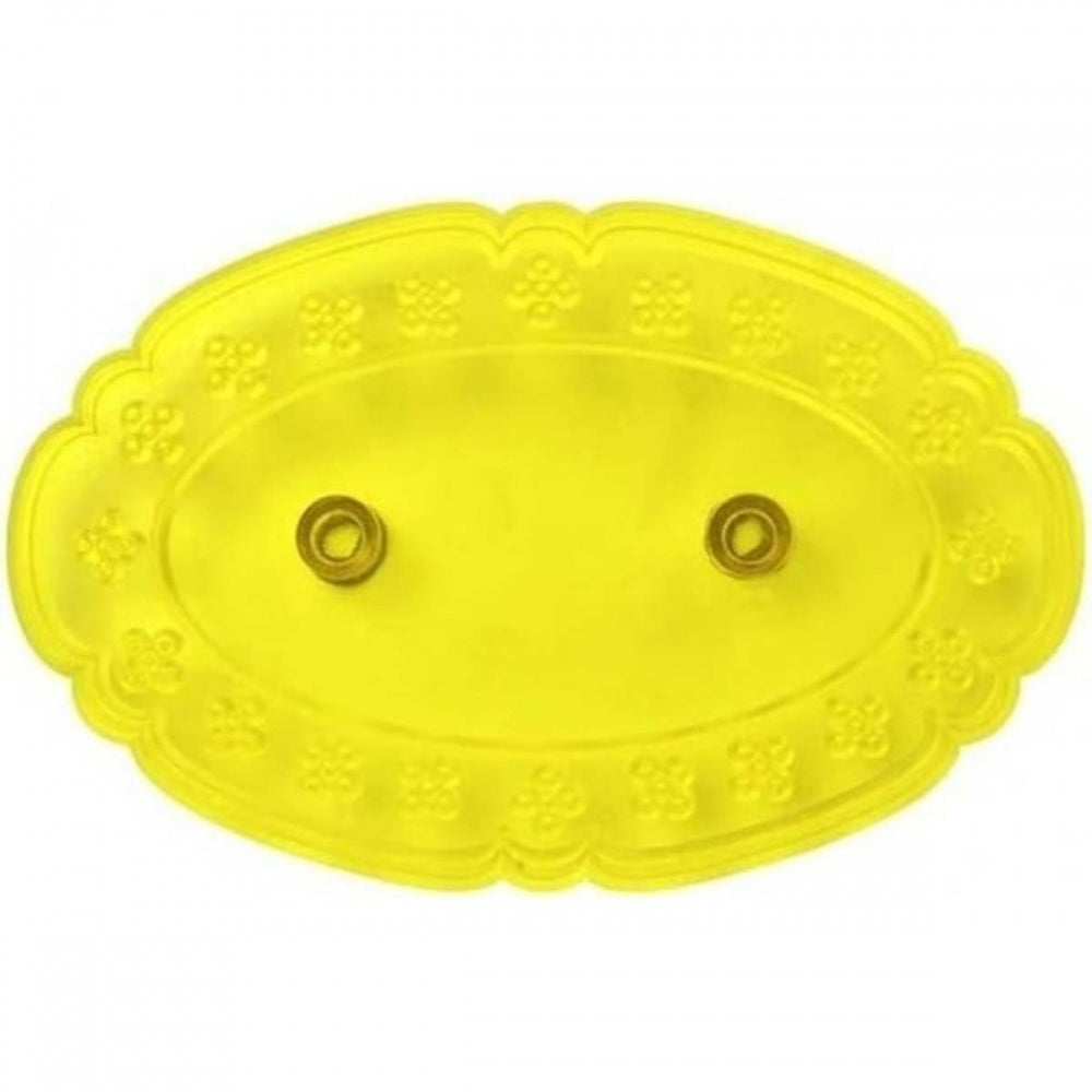 PME Embossed Oval Card Frame No 2 Icing Cutter