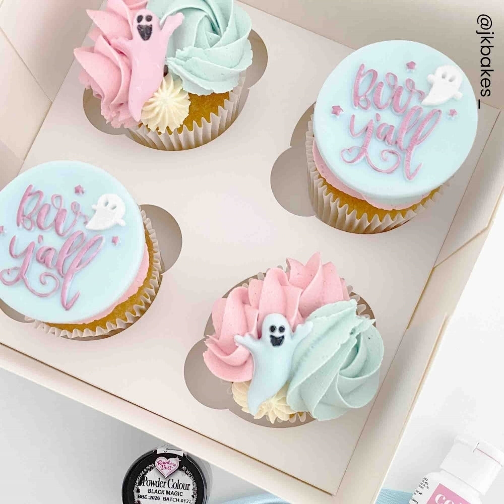 Colour Mill Baby Pink - Oil Based Food Colouring (20ml - 100ml)