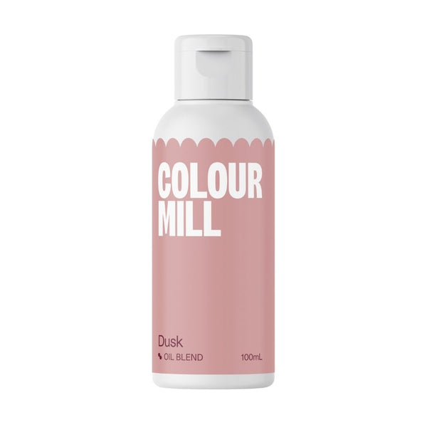 Colour Mill Dusk - Oil Based Food Colouring (20ml - 100ml)