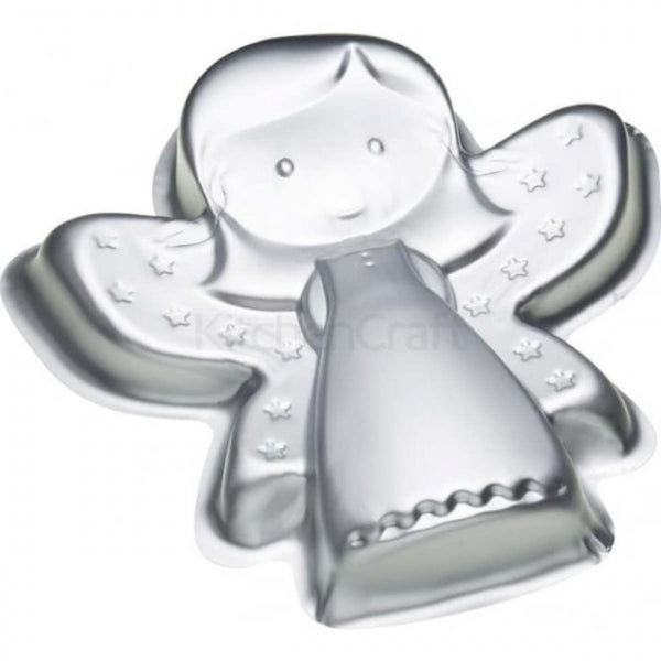Unknown/Discontinued FAIRY 3D cake tin baking pan