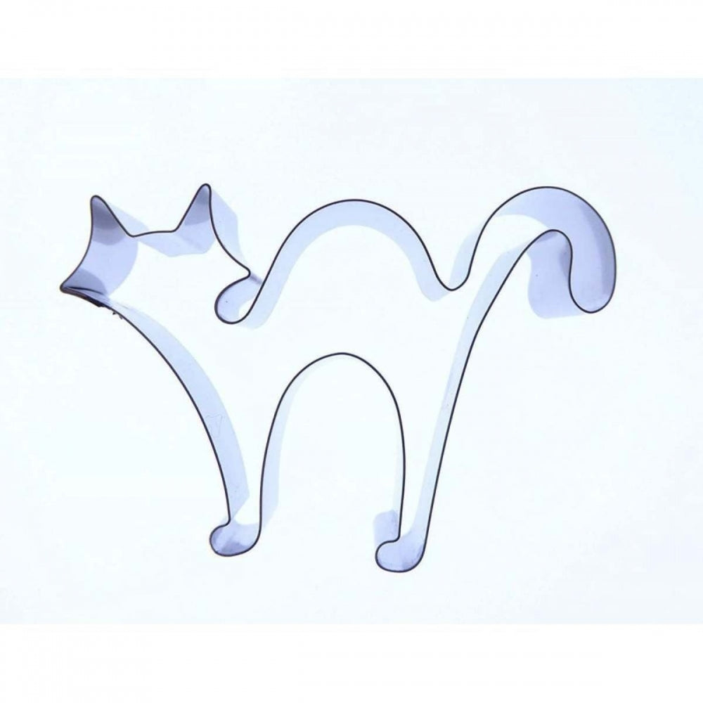 Valley Cutter Company 60mm CAT stainless steel icing sugarcraft cutter