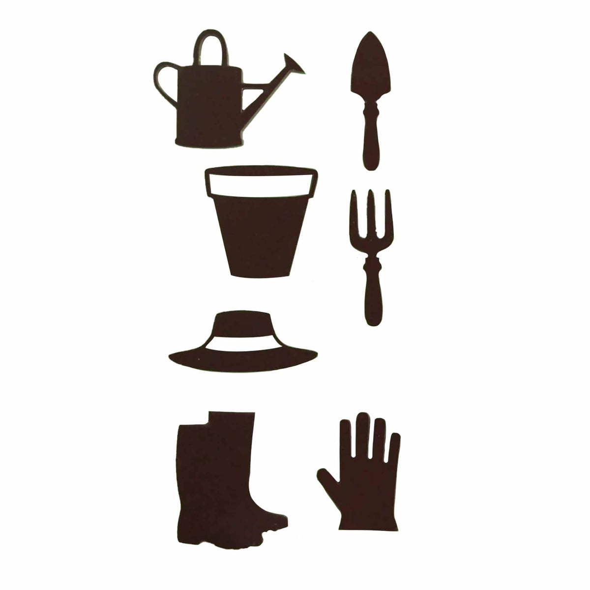 Sweet Stamp Green Fingers Elements - Sweet Stamp