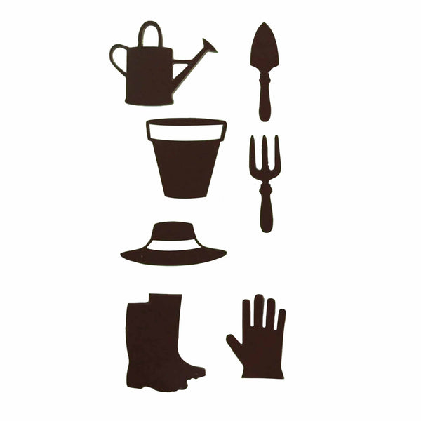 Sweet Stamp Green Fingers Elements - Sweet Stamp