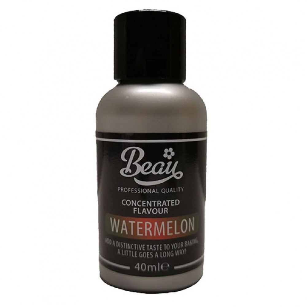 Beau Products WATERMELON icing / food flavouring 40ml