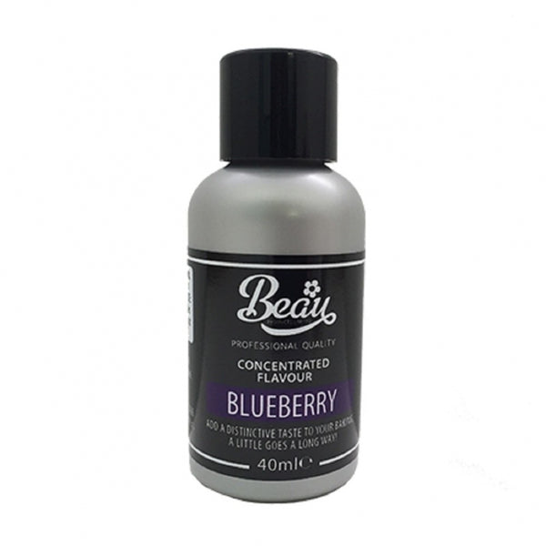 Beau Products BLUEBERRY icing / food flavouring 40ml