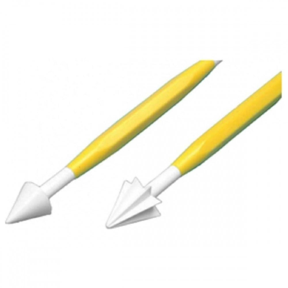 PME SERRATED & TAPER CONES modelling tool #5