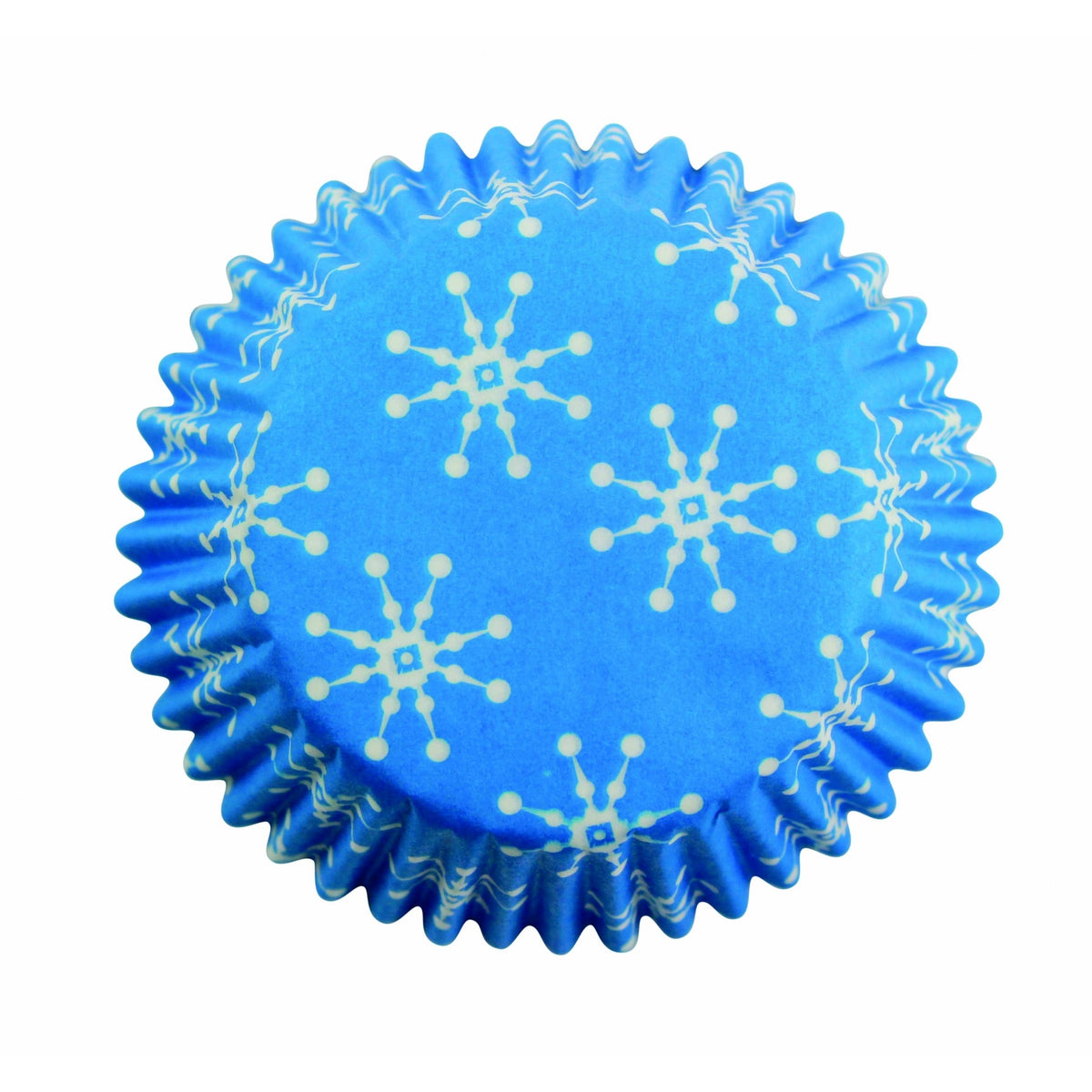 PME Snowflakes Baking Cases x 60