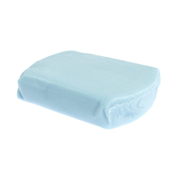 THE SUGAR PASTE EXPIRED- Baby Blue 250g - THE SUGAR PASTE (JULY 2025)