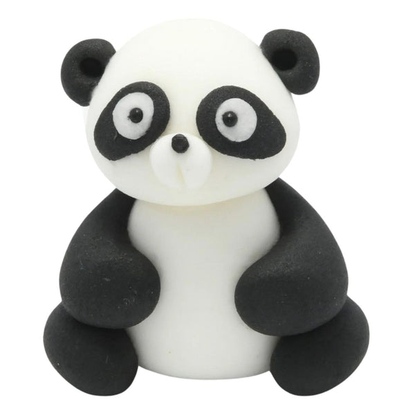 JN Cakes Panda - Edible Cake Topper
