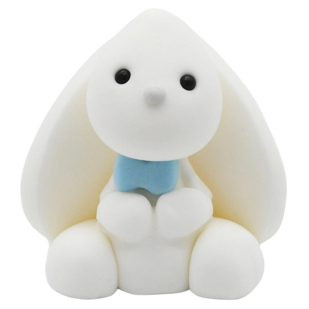 JN Cakes EXPIRED - Bunny Boy - Edible Cake Topper [APRIL 2026]