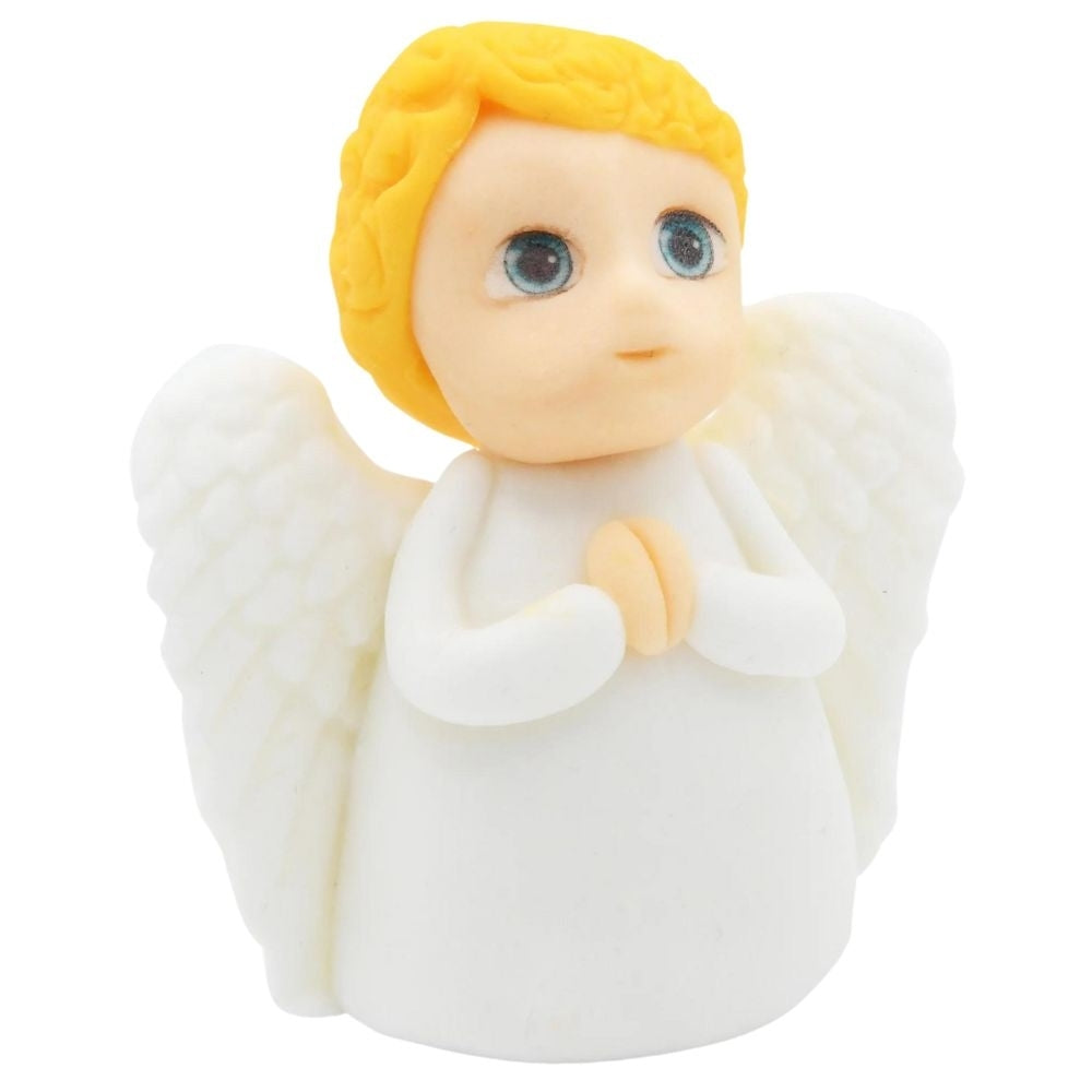 JN Cakes Angel - Edible Cake Topper