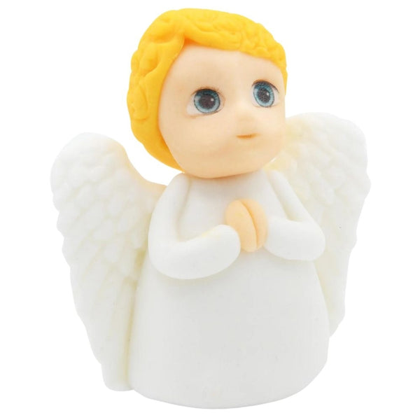 JN Cakes Angel - Edible Cake Topper