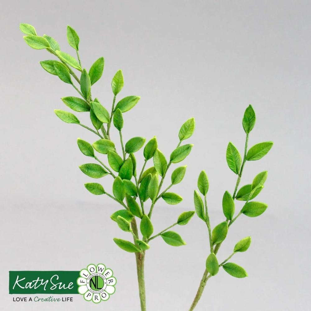 Katy Sue Designs Flower Pro Wedding Foliage Silicone Mould - Nicholas Lodge Collection
