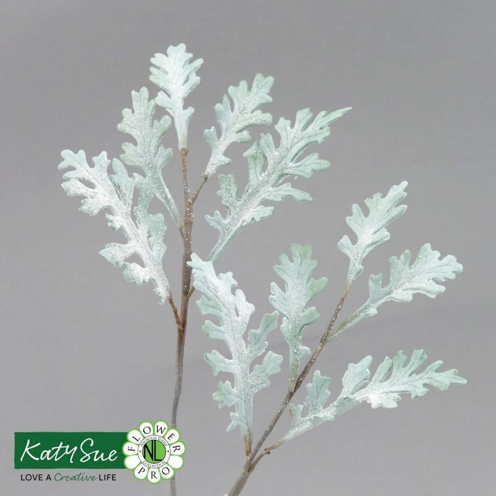 Katy Sue Designs Flower Pro Wedding Foliage Silicone Mould - Nicholas Lodge Collection