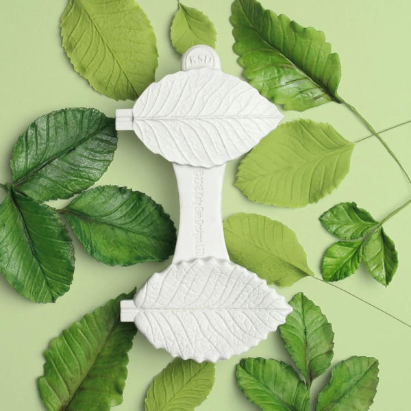 Katy Sue Designs Flower Pro Multi Leaf Veiner Silicone Mould - Nicholas Lodge Collection