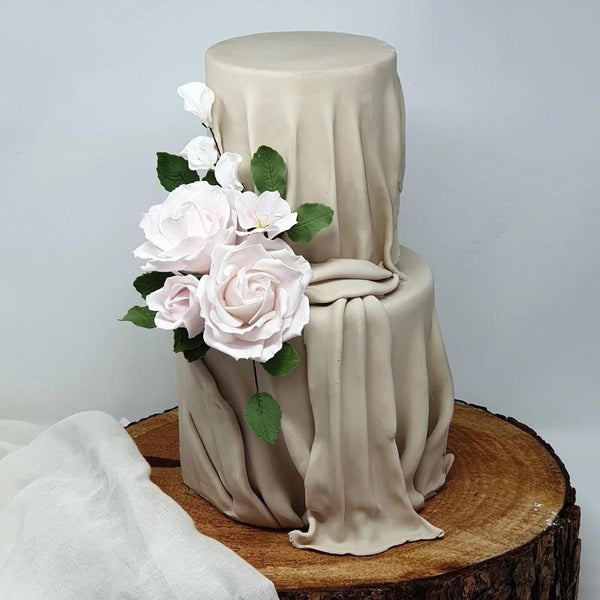Katy Sue Designs Flower Pro Multi Leaf Veiner Silicone Mould - Nicholas Lodge Collection