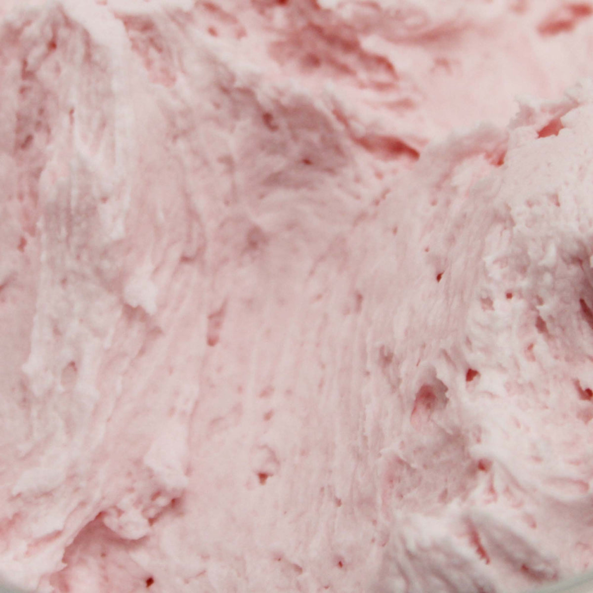 Sattina Strawberry Frosting 700g