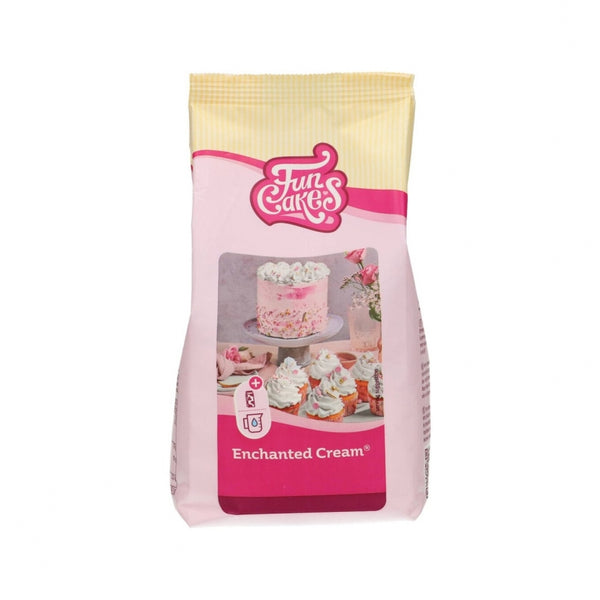 FunCakes Enchanted Cream Mix