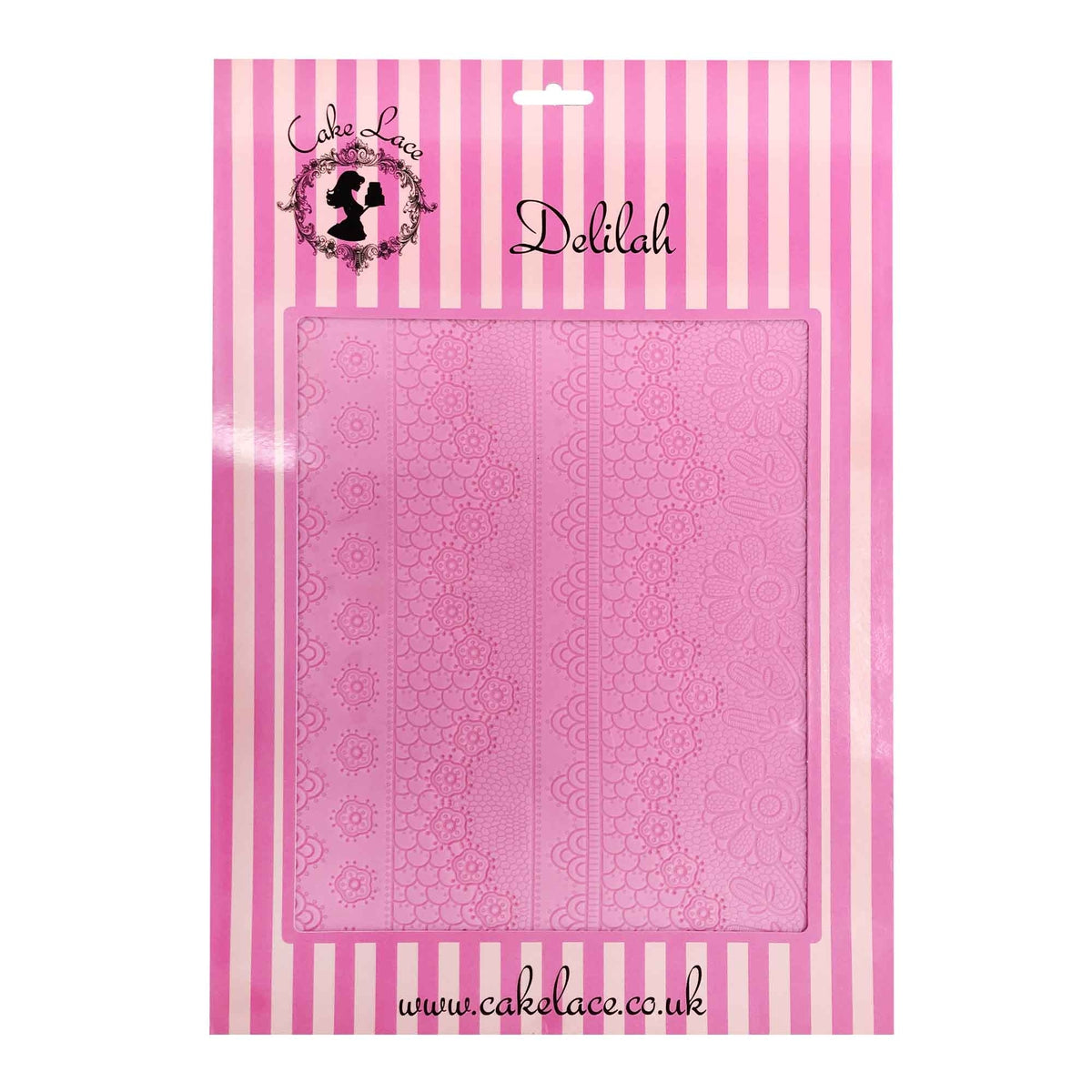 Cake Lace Delilah Large Mat -  Cake Lace