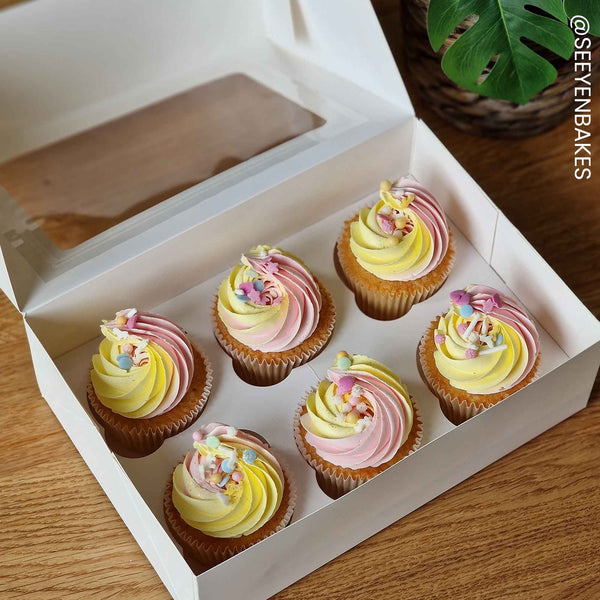FunCakes Pastel Unicorn Sprinkle Medley