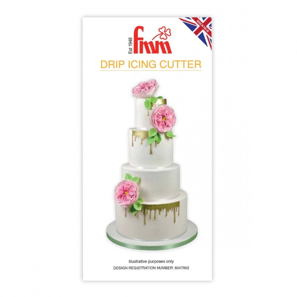 FMM Drip Cutter