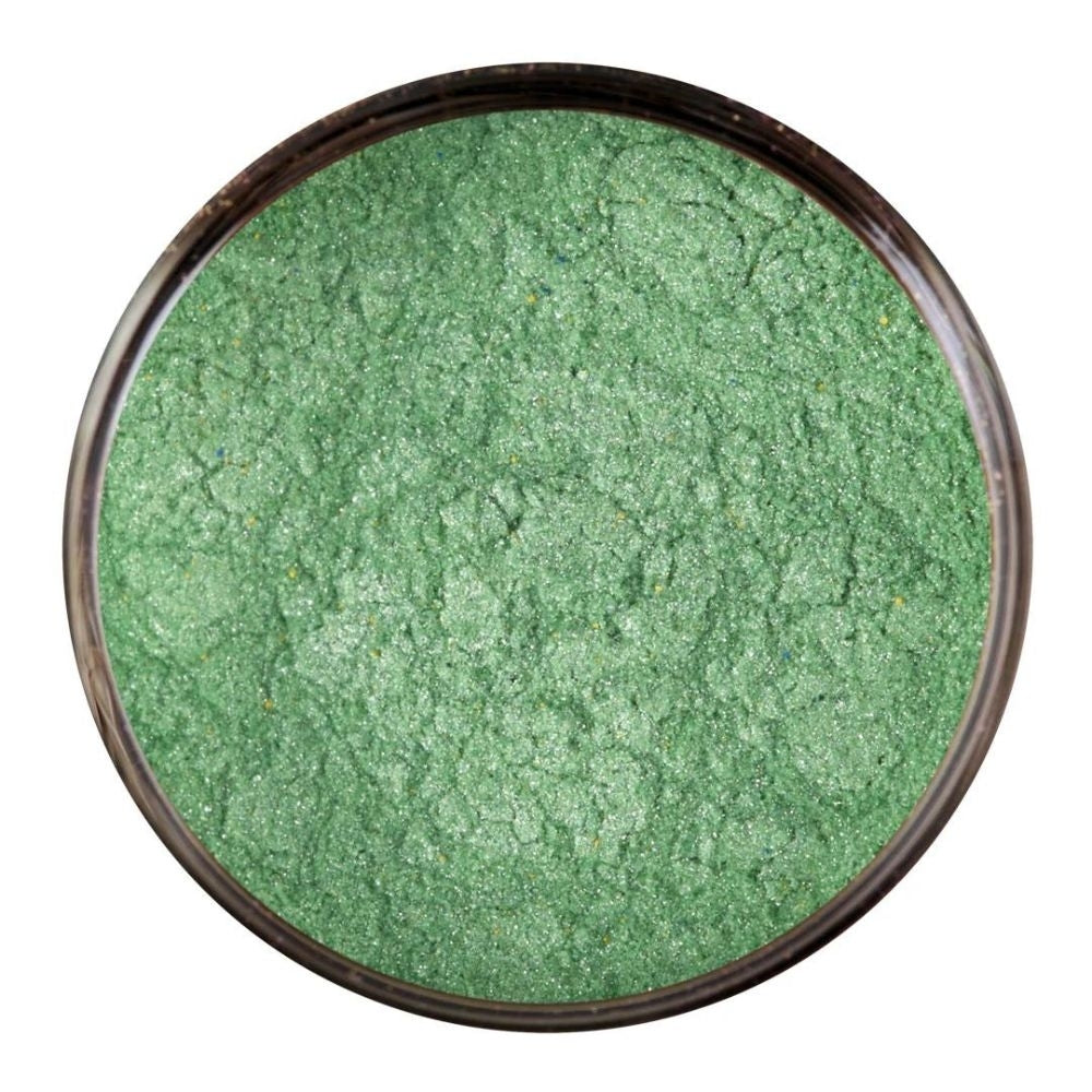 Sweet Sticks Edible Metallic Lustre Dust 10ml - Emerald
