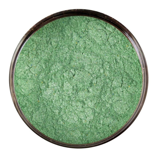 Sweet Sticks Edible Metallic Lustre Dust 10ml - Emerald
