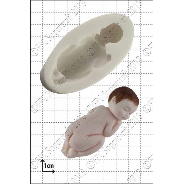 FPC Baby Sweet Dreams Mould