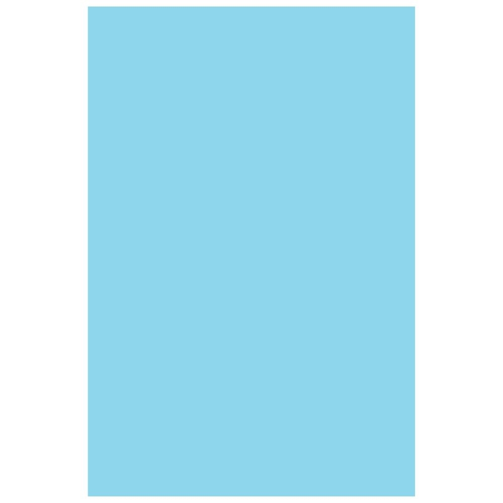 Simply Making Baby Blue Photography Backdrop