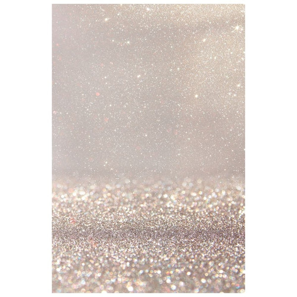 Simply Making Glitter Sparkle Photography Backdrop