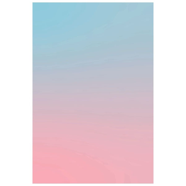 Simply Making Sherbert Dip Photography Backdrop