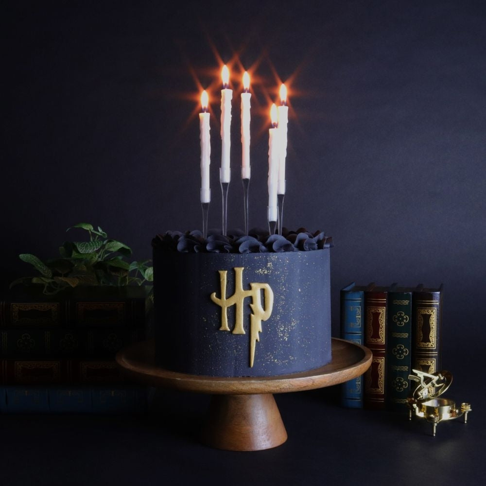 PME Harry Potter Floating Candles Set Of 5