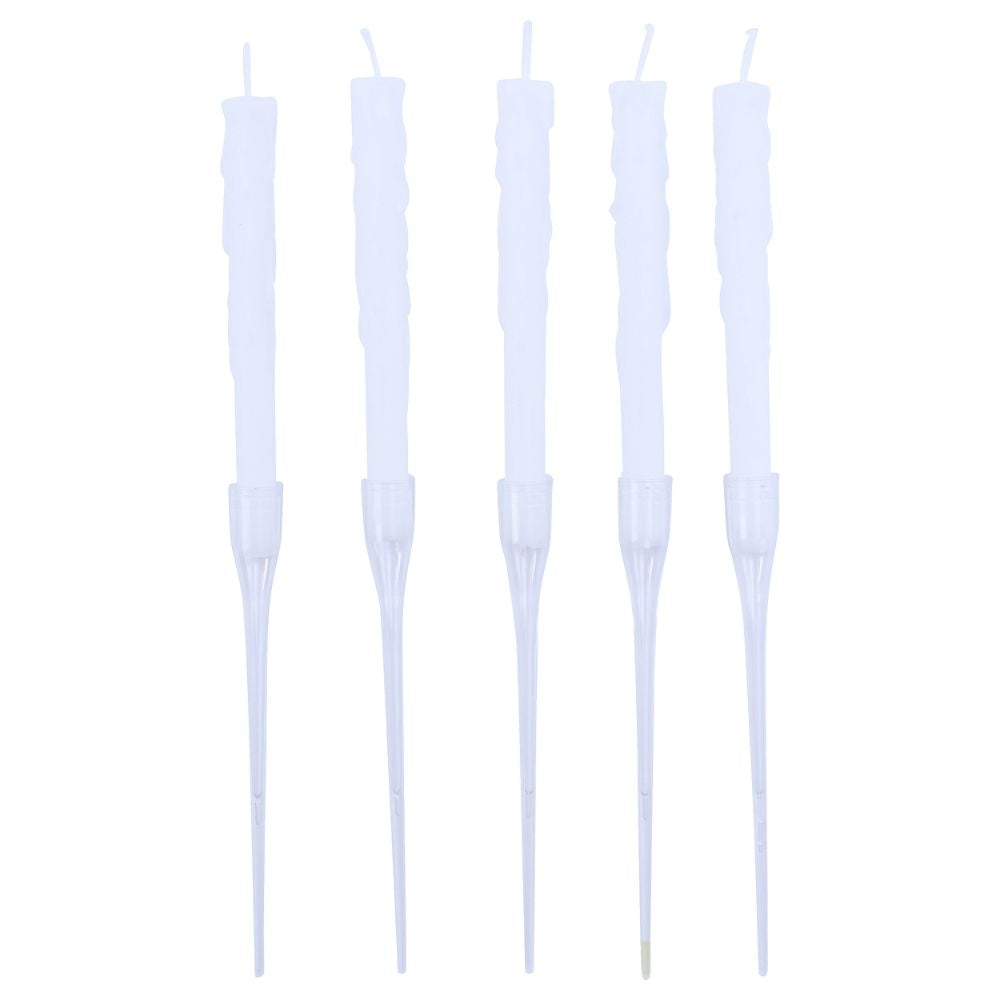 PME Harry Potter Floating Candles Set Of 5