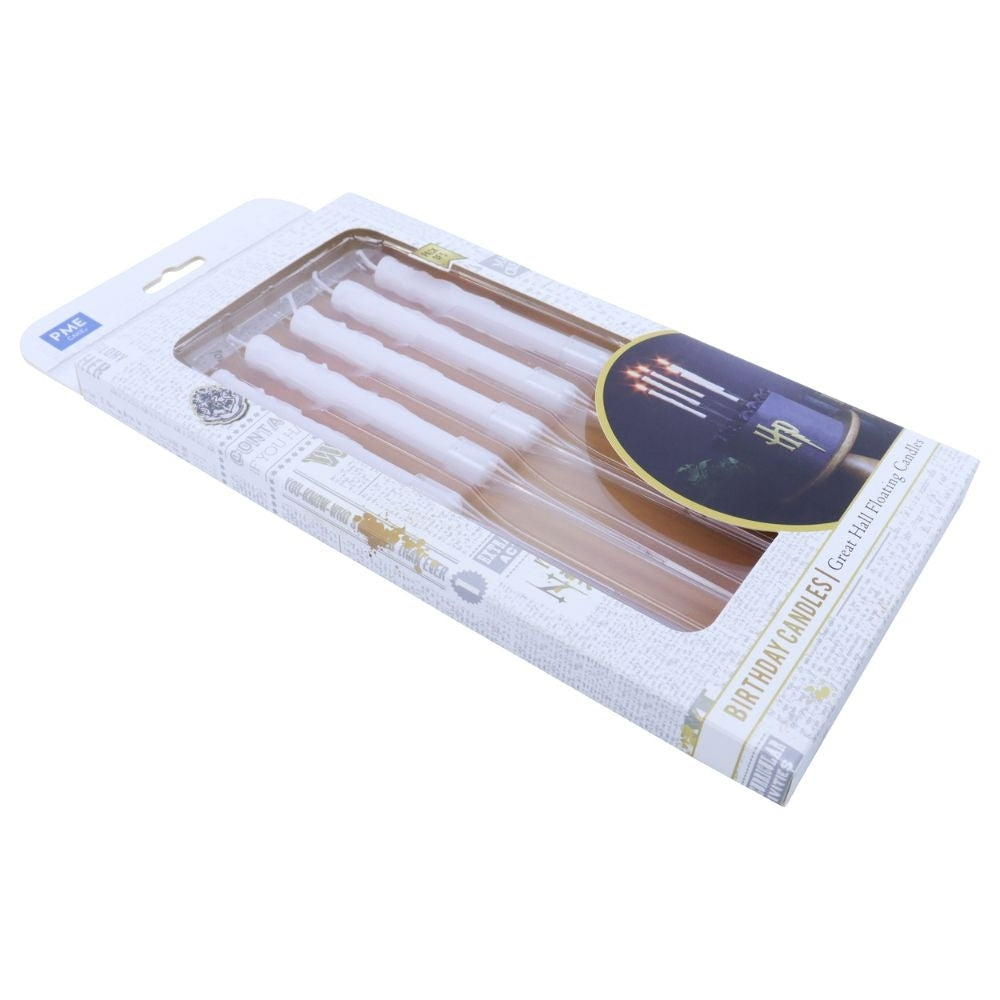PME Harry Potter Floating Candles Set Of 5