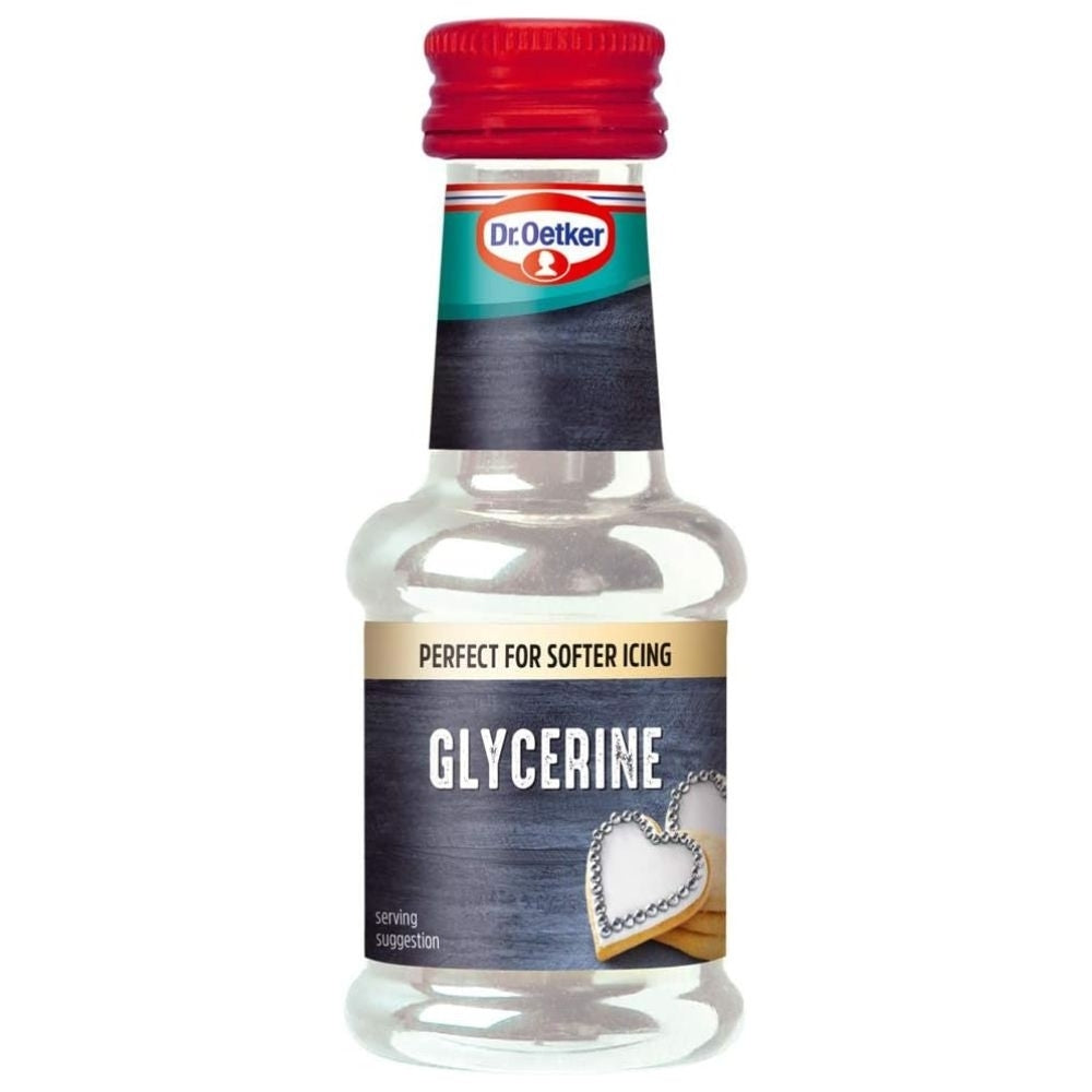 Dr. Oetker Glycerine 38ml