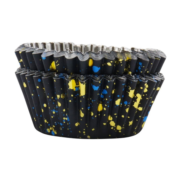 PME Gold Fleck Cupcake Cases x 30
