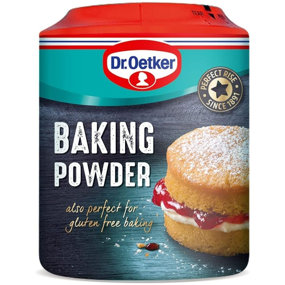 Dr. Oetker Baking Powder 170g
