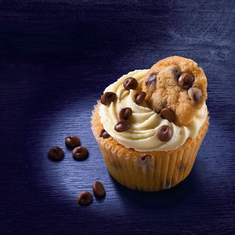 Dr. Oetker Milk Chocolate Chips 100g