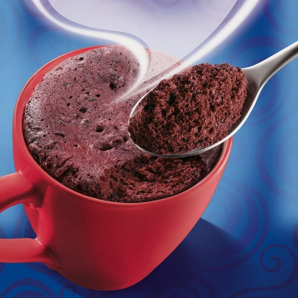 Dr. Oetker Rich Chocolate Pud In A Mug Cake Mix