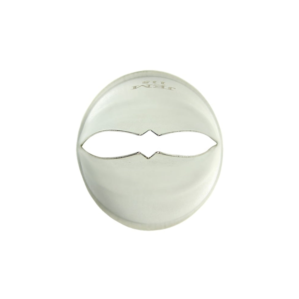 PME No.115 Large Leaf Piping Tip JEM Nozzle