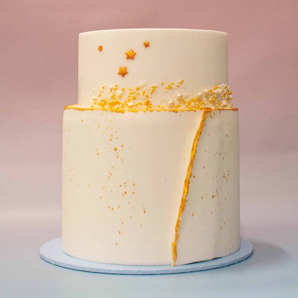 Simply Making Sherbert Dip Photography Backdrop