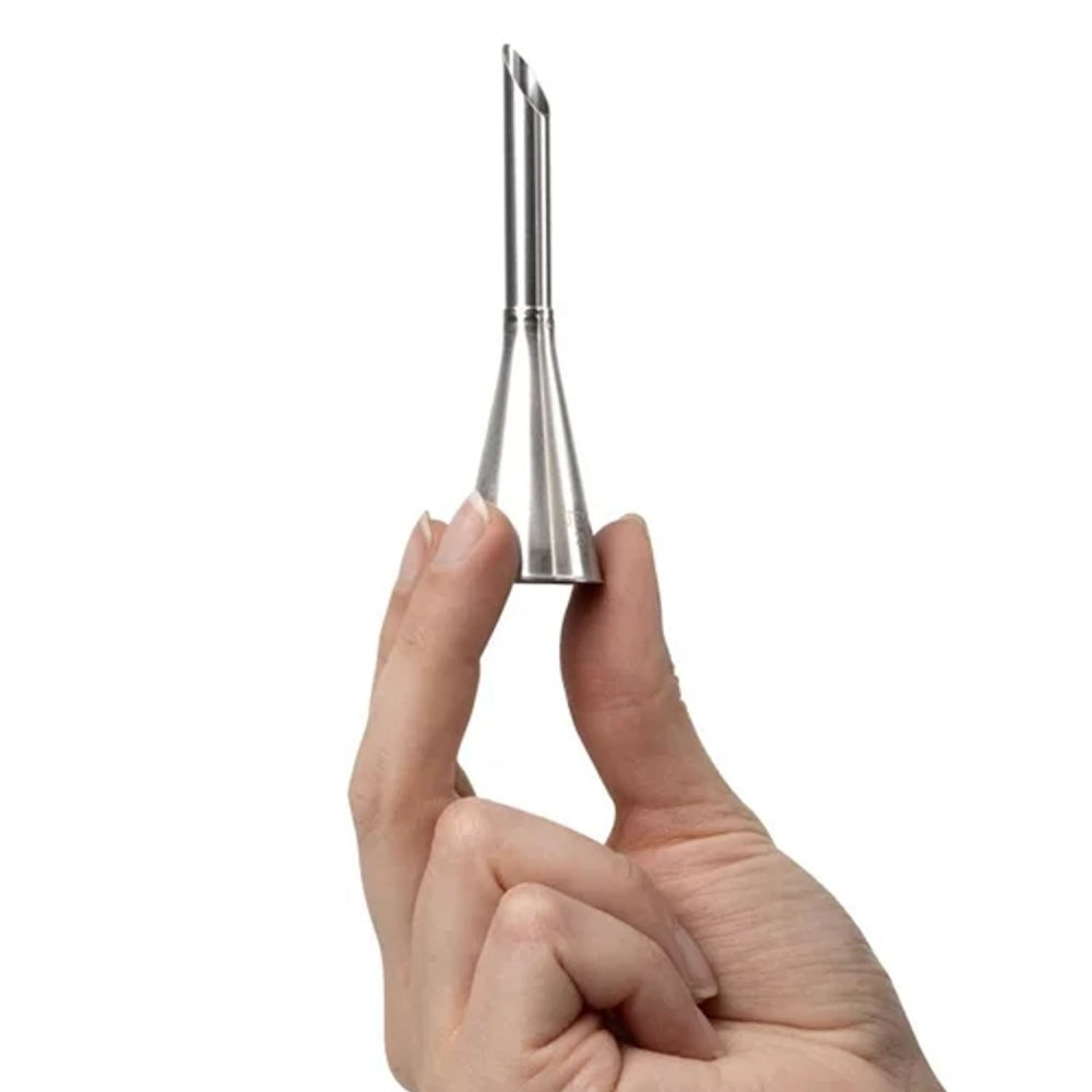 PME No.232 Cupcake Doughnut Filler Tube Tip JEM Nozzle