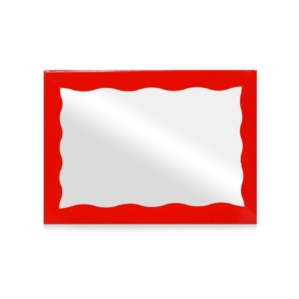 Simply Making Red Luxury Gloss Window Box