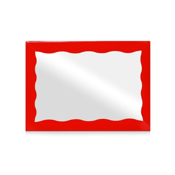 Simply Making Red Luxury Gloss Window Box
