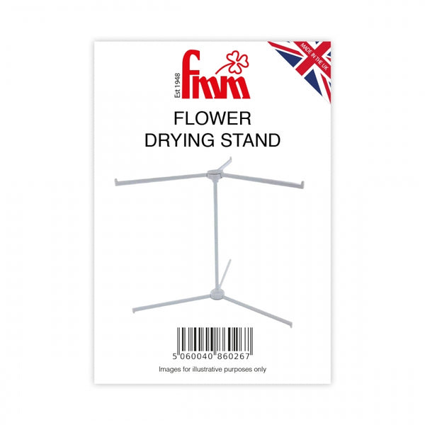 FMM Flower Drying Stand