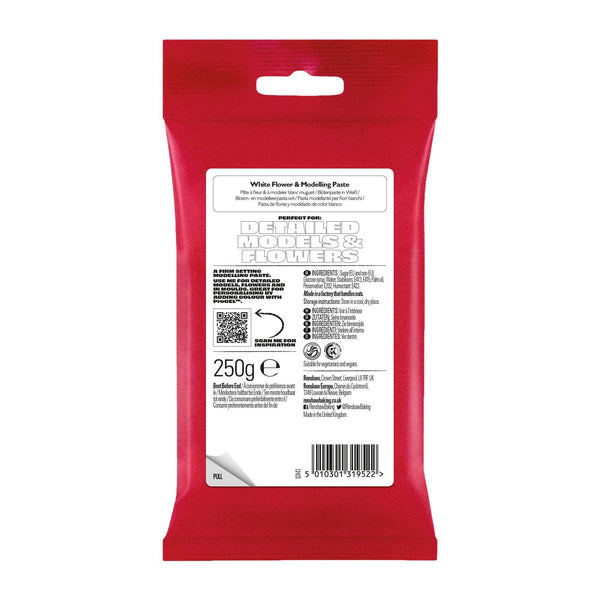 Renshaw White Flower & Modelling Paste