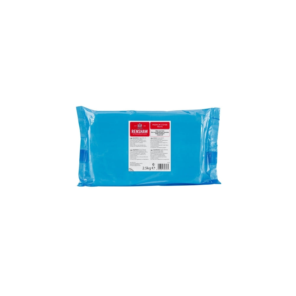 Renshaw White Premium Covering Paste